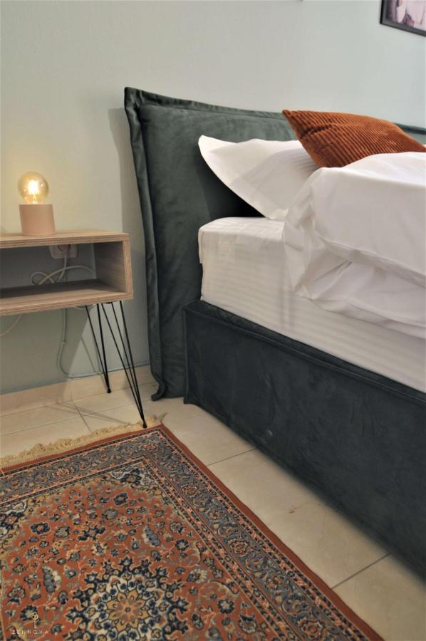 Zennova #4 Vintage City Center Apt Thessaloníki Luaran gambar