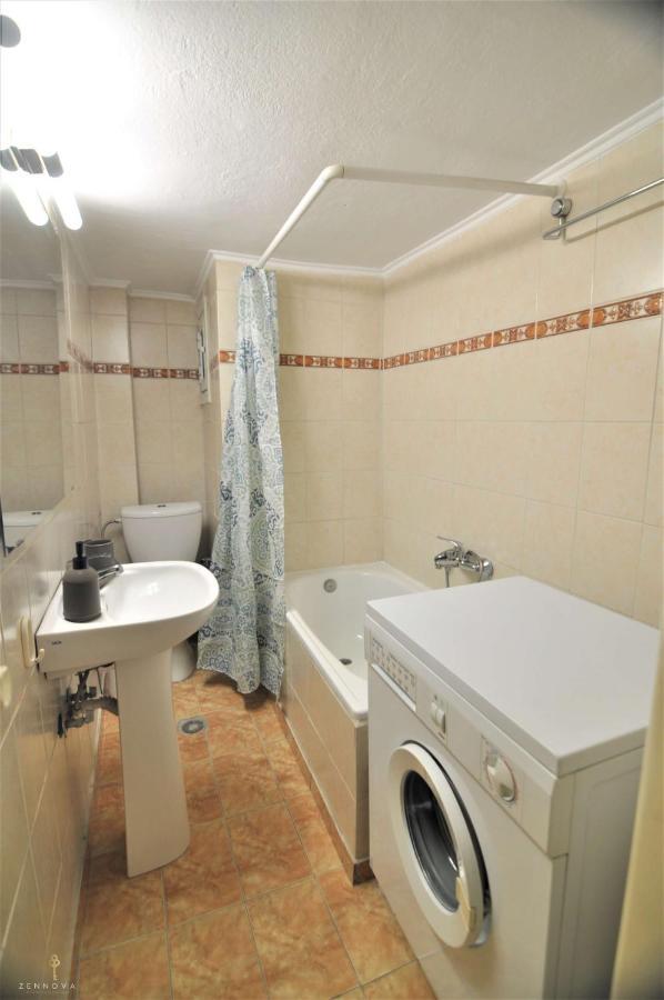 Zennova #4 Vintage City Center Apt Thessaloníki Luaran gambar